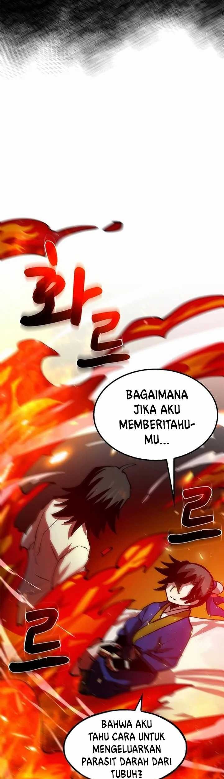 Doctor’s Rebirth Bab 8 halaman 49
