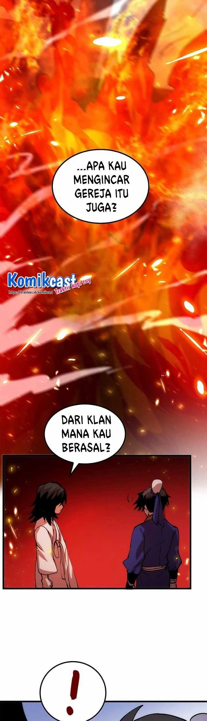 Doctor’s Rebirth Bab 8 halaman 54