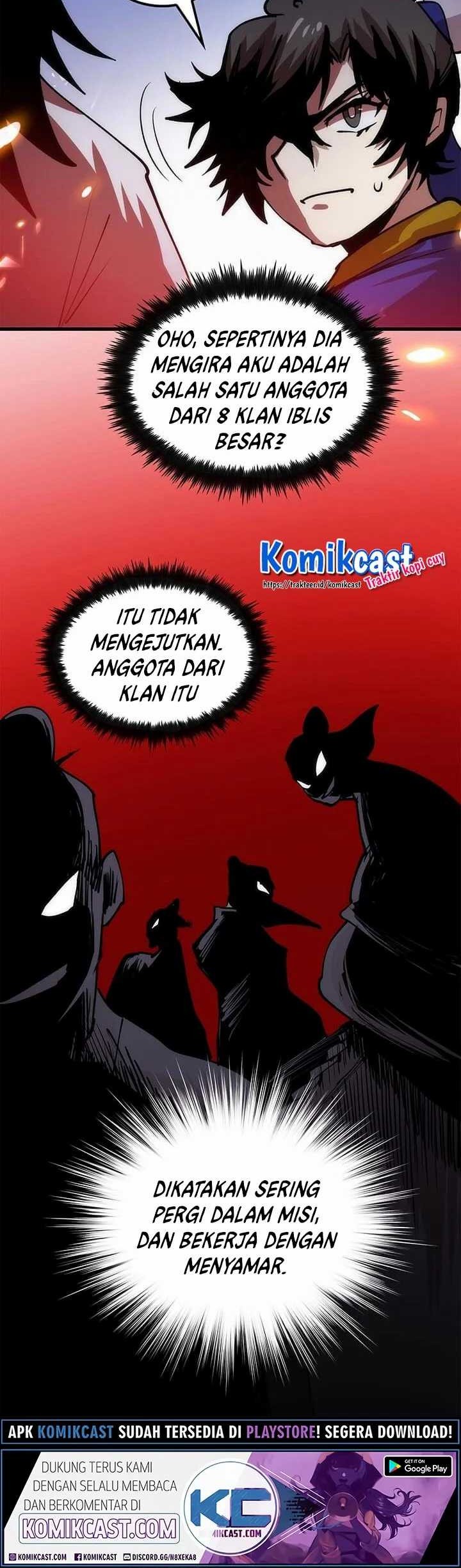 Doctor’s Rebirth Bab 8 halaman 55
