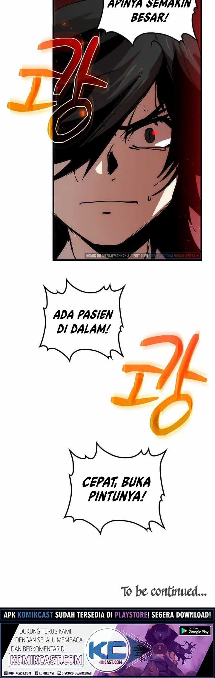Doctor’s Rebirth Bab 8 halaman 62