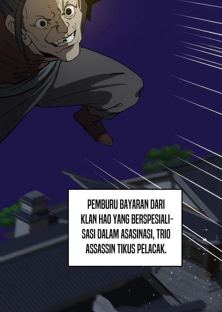 Doctor’s Rebirth Bab 80 halaman 3