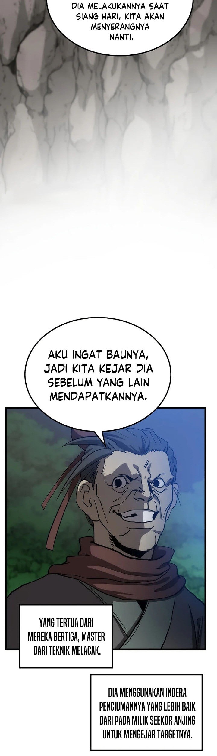 Doctor’s Rebirth Bab 80 halaman 8
