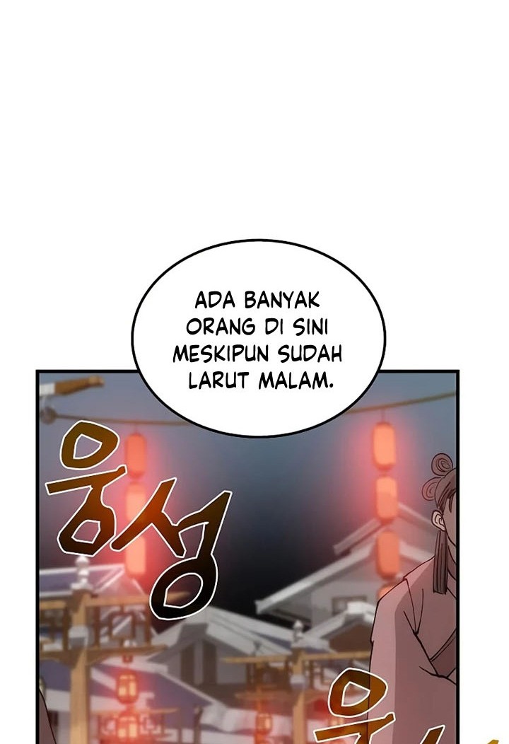 Doctor’s Rebirth Bab 80 halaman 31