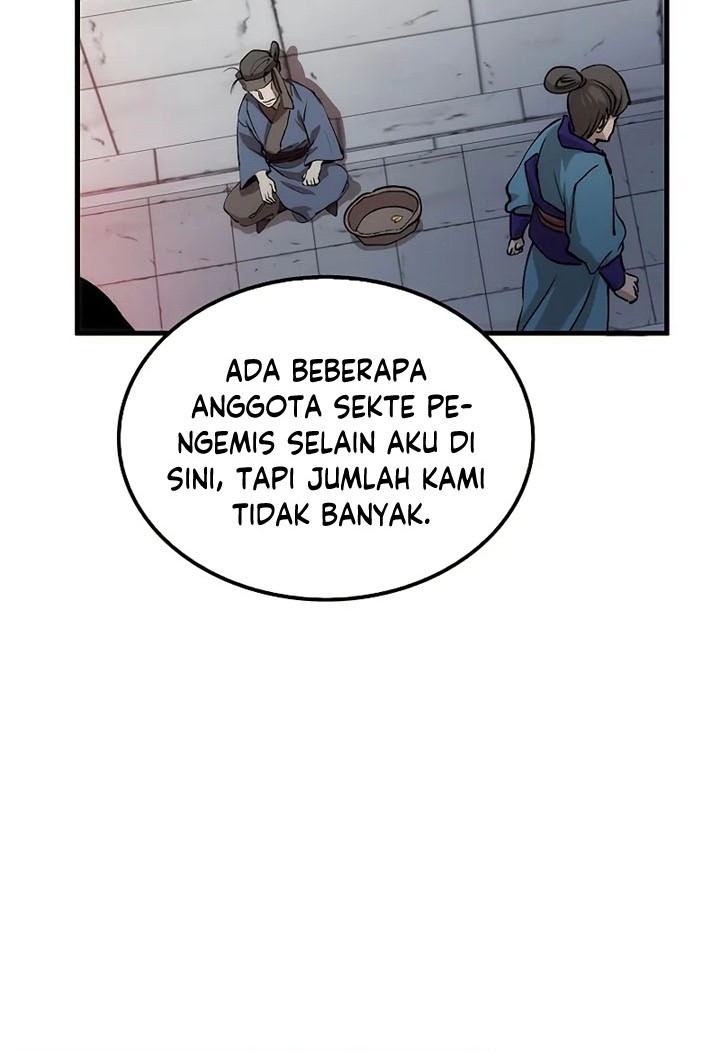 Doctor’s Rebirth Bab 80 halaman 41