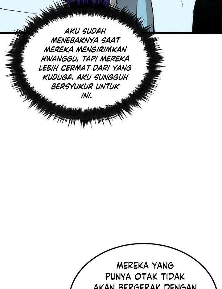 Doctor’s Rebirth Bab 80 halaman 43