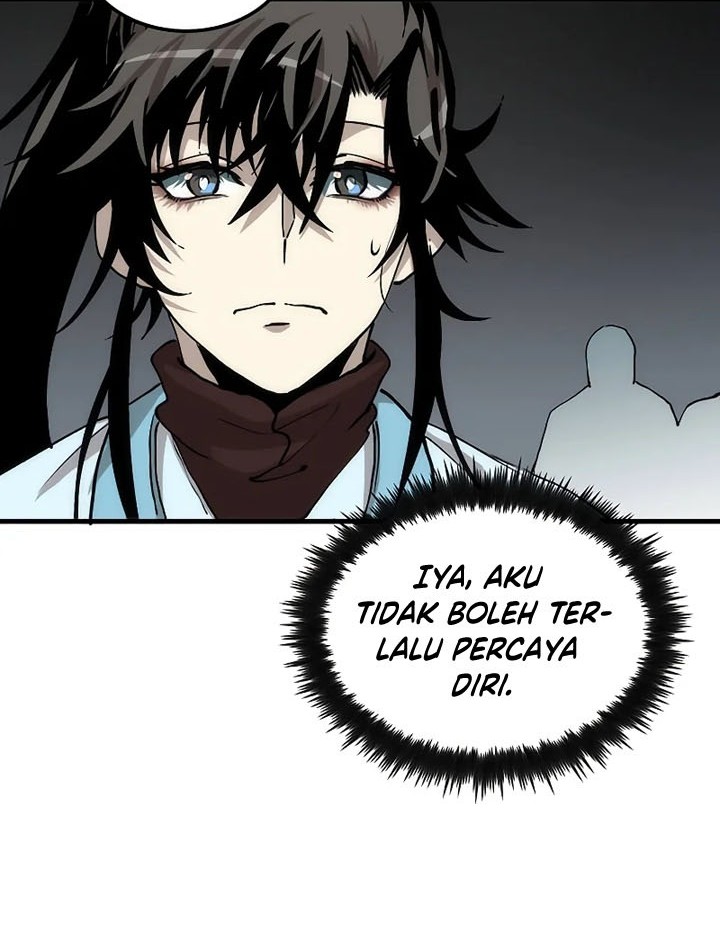 Doctor’s Rebirth Bab 80 halaman 47