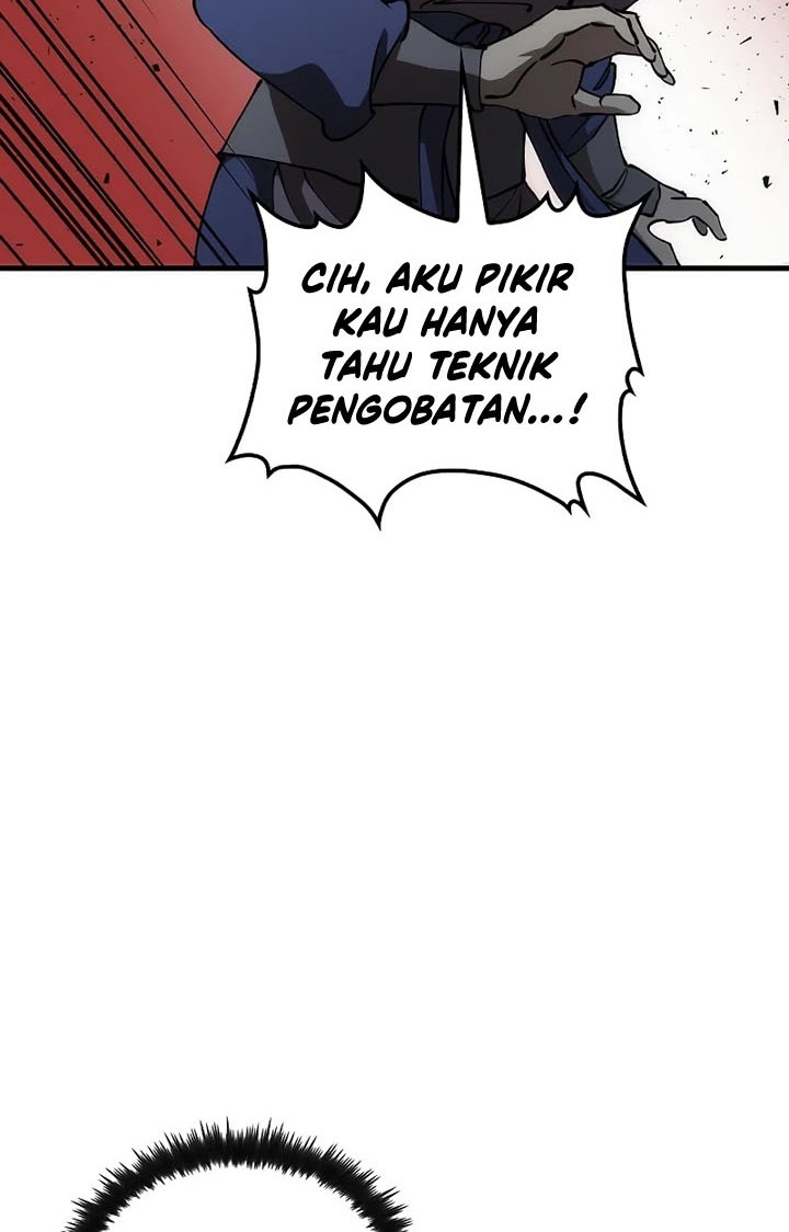 Doctor’s Rebirth Bab 80 halaman 75