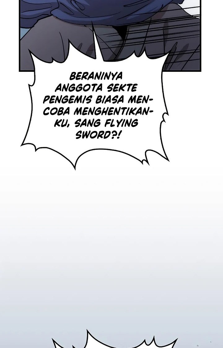 Doctor’s Rebirth Bab 80 halaman 79