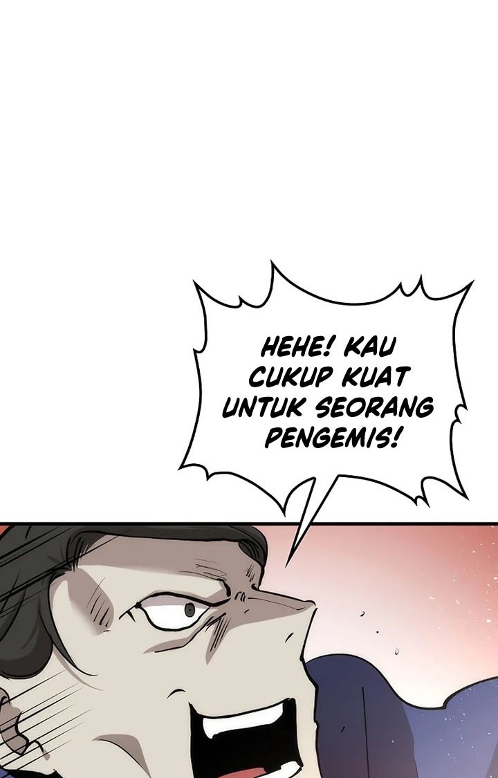 Doctor’s Rebirth Bab 81 halaman 5