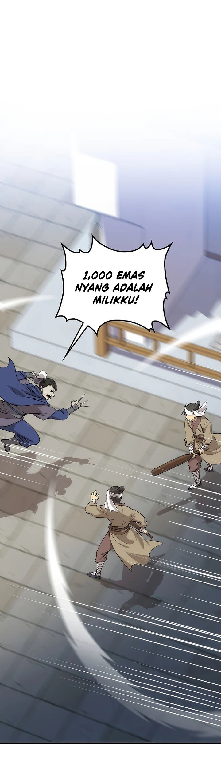 Doctor’s Rebirth Bab 81 halaman 10