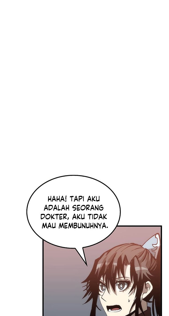 Doctor’s Rebirth Bab 81 halaman 29