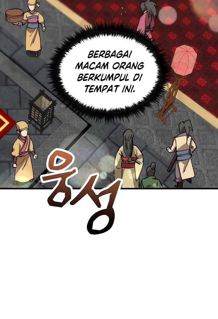 Doctor’s Rebirth Bab 81 halaman 51