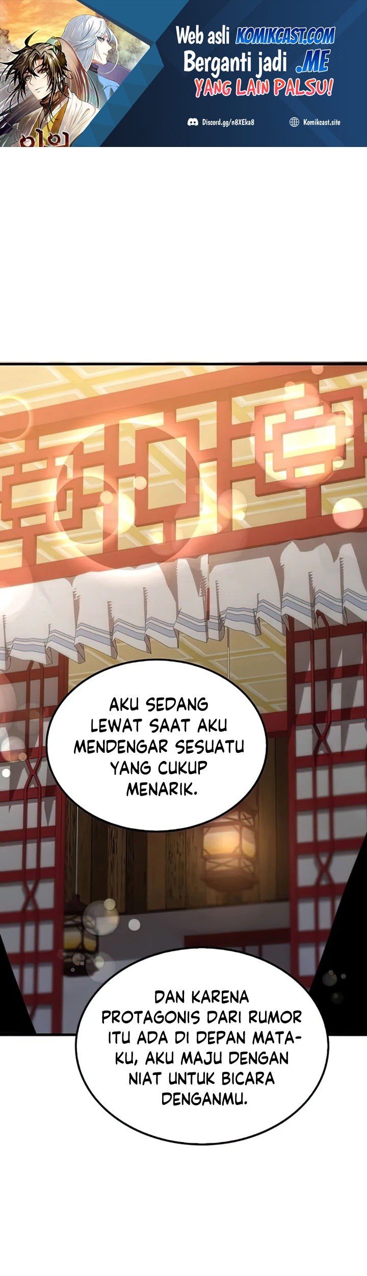 Doctor’s Rebirth Bab 82 halaman 2