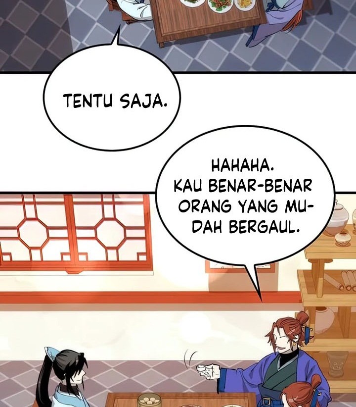 Doctor’s Rebirth Bab 82 halaman 5