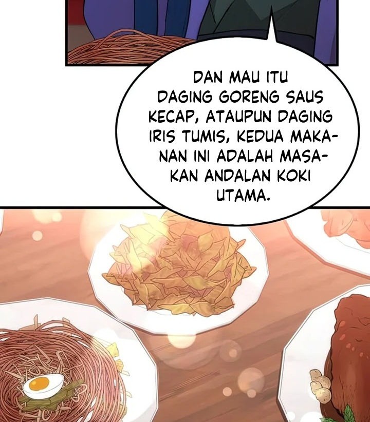 Doctor’s Rebirth Bab 82 halaman 7