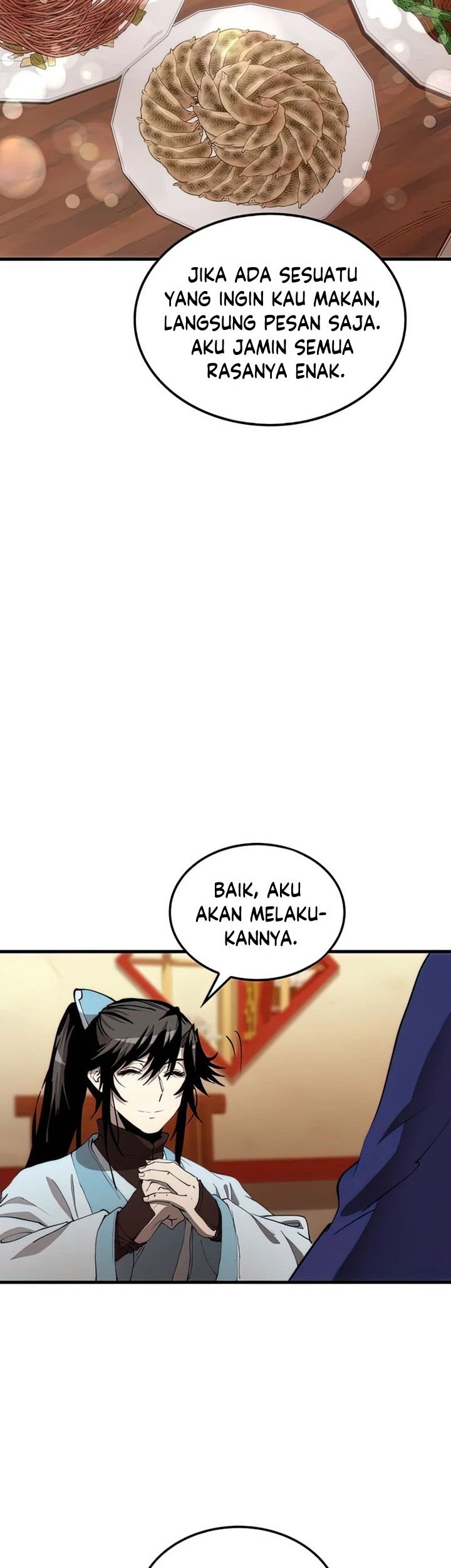 Doctor’s Rebirth Bab 82 halaman 8