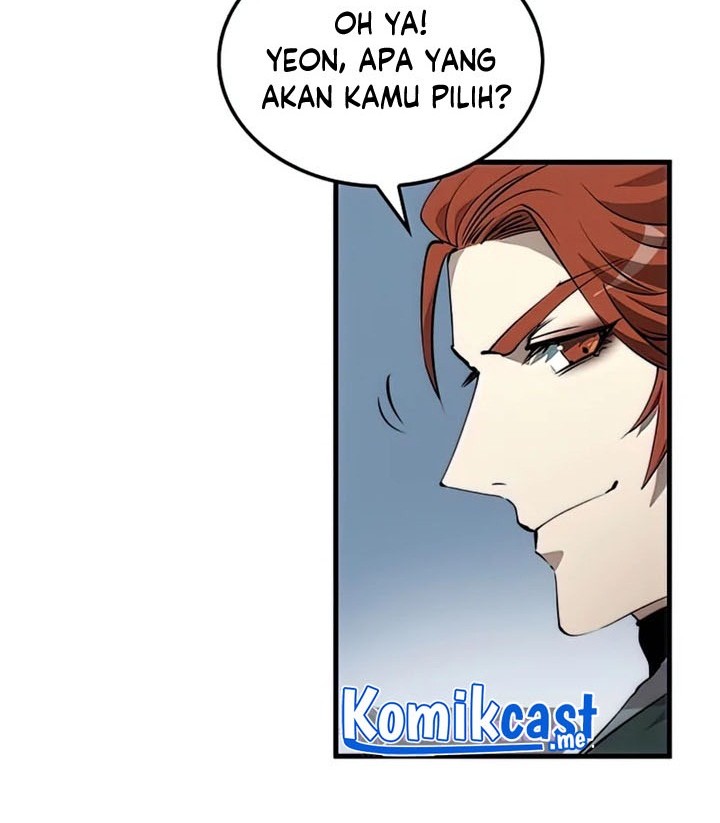 Doctor’s Rebirth Bab 82 halaman 9
