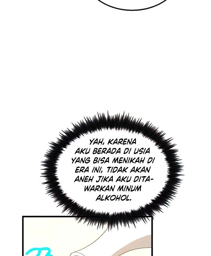 Doctor’s Rebirth Bab 82 halaman 21