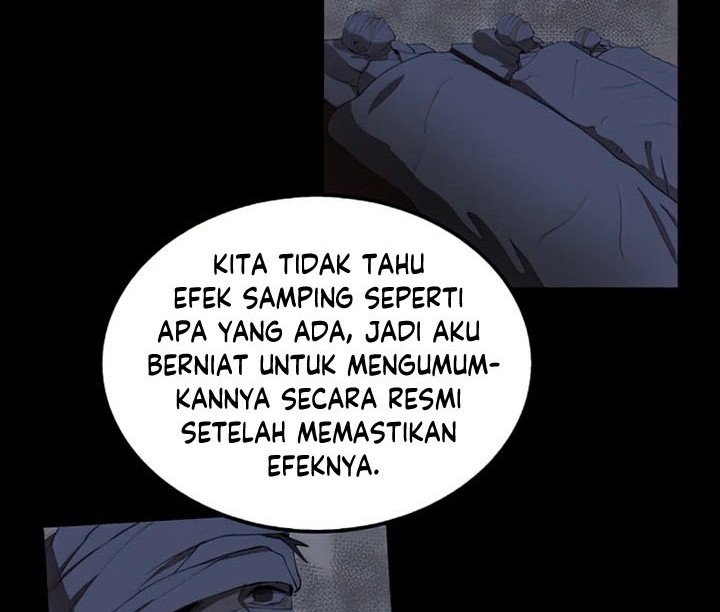 Doctor’s Rebirth Bab 82 halaman 31