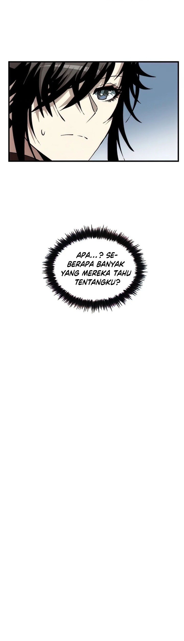 Doctor’s Rebirth Bab 82 halaman 36