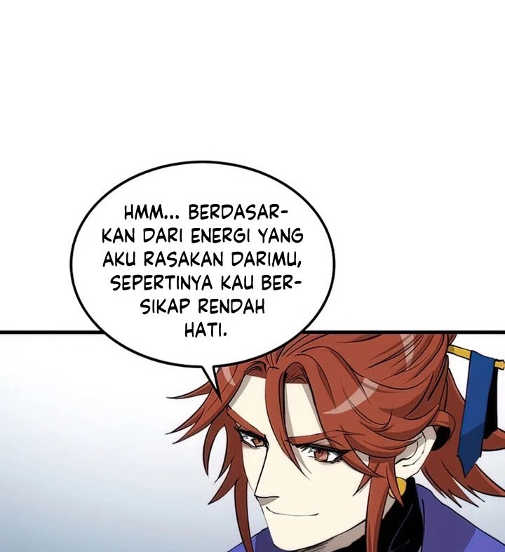 Doctor’s Rebirth Bab 82 halaman 45