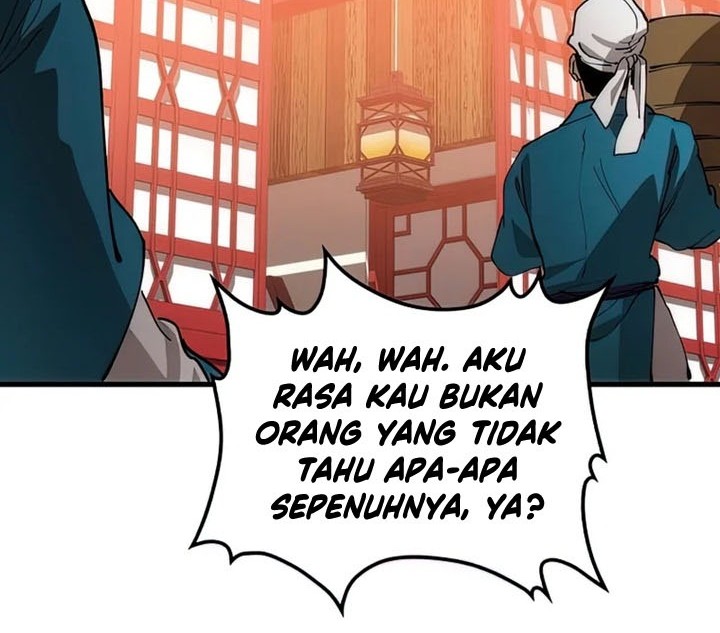 Doctor’s Rebirth Bab 82 halaman 51
