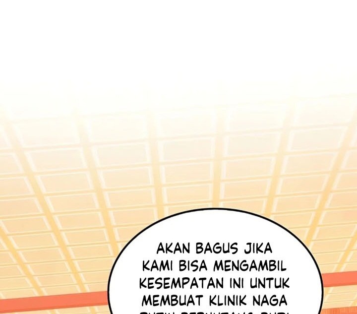 Doctor’s Rebirth Bab 82 halaman 53