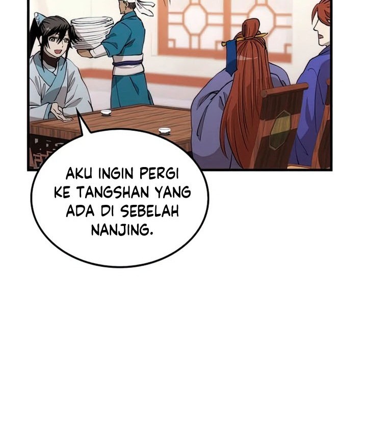 Doctor’s Rebirth Bab 82 halaman 63