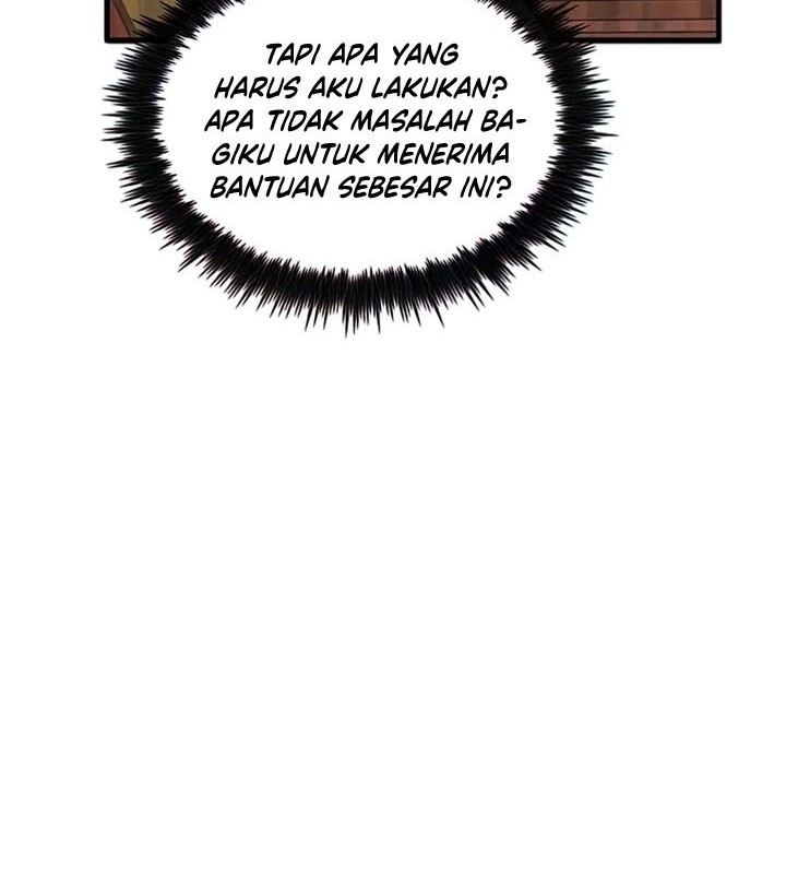 Doctor’s Rebirth Bab 82 halaman 71