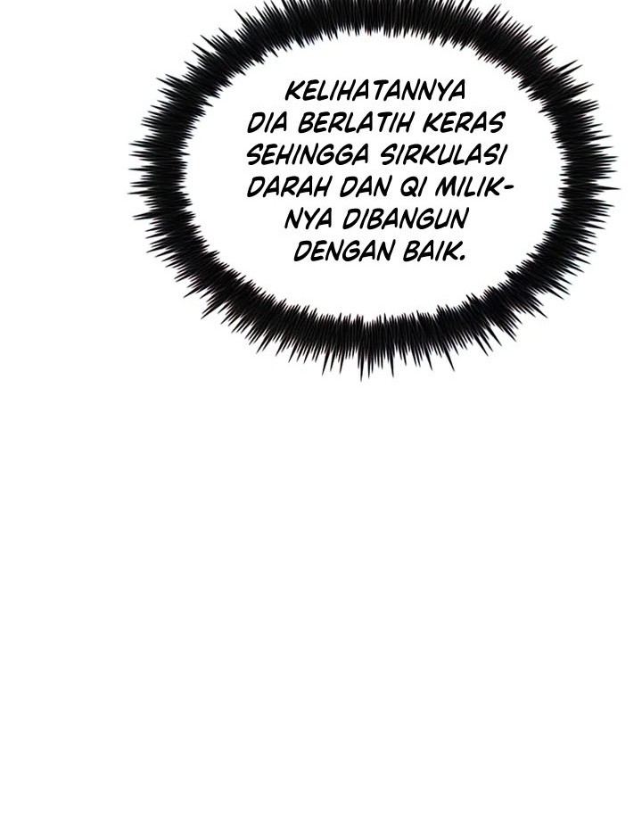 Doctor’s Rebirth Bab 83 halaman 7