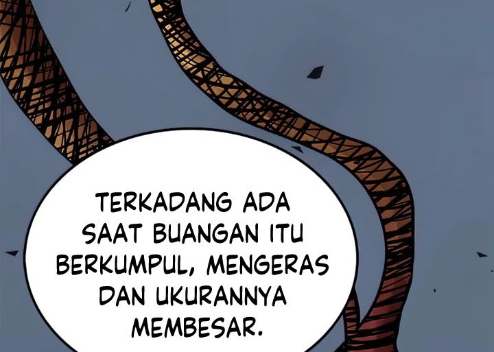 Doctor’s Rebirth Bab 83 halaman 21