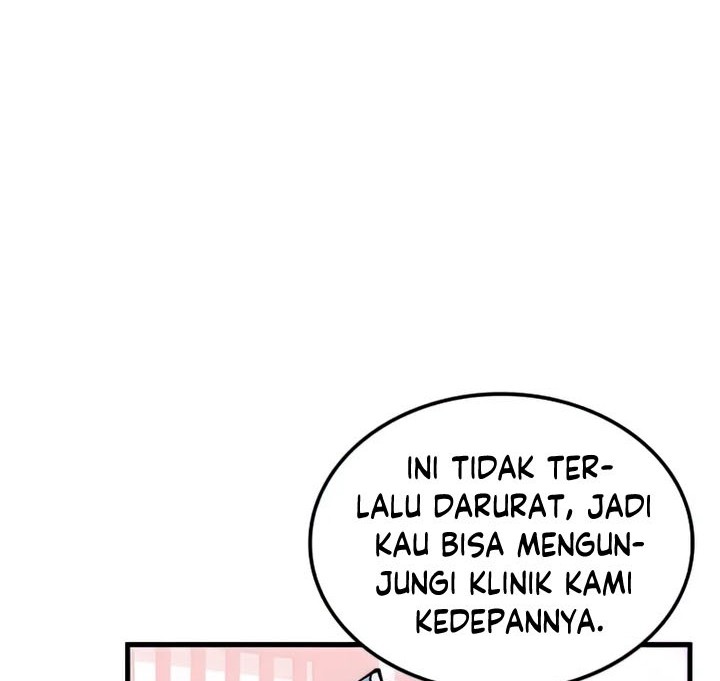 Doctor’s Rebirth Bab 83 halaman 27
