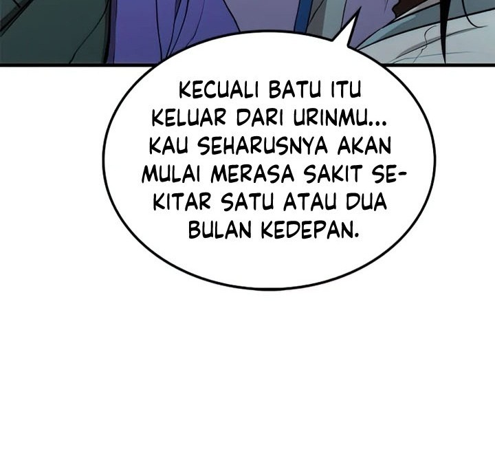 Doctor’s Rebirth Bab 83 halaman 29