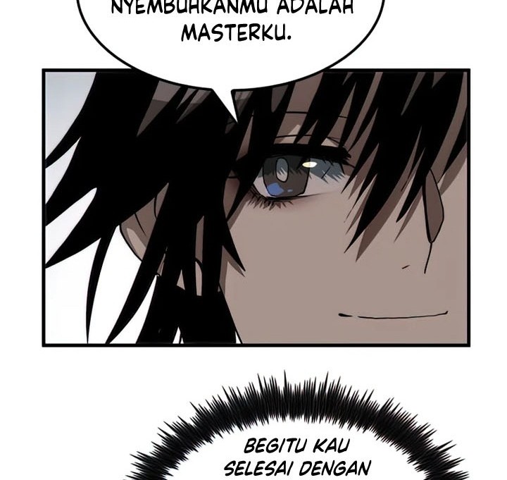 Doctor’s Rebirth Bab 83 halaman 31