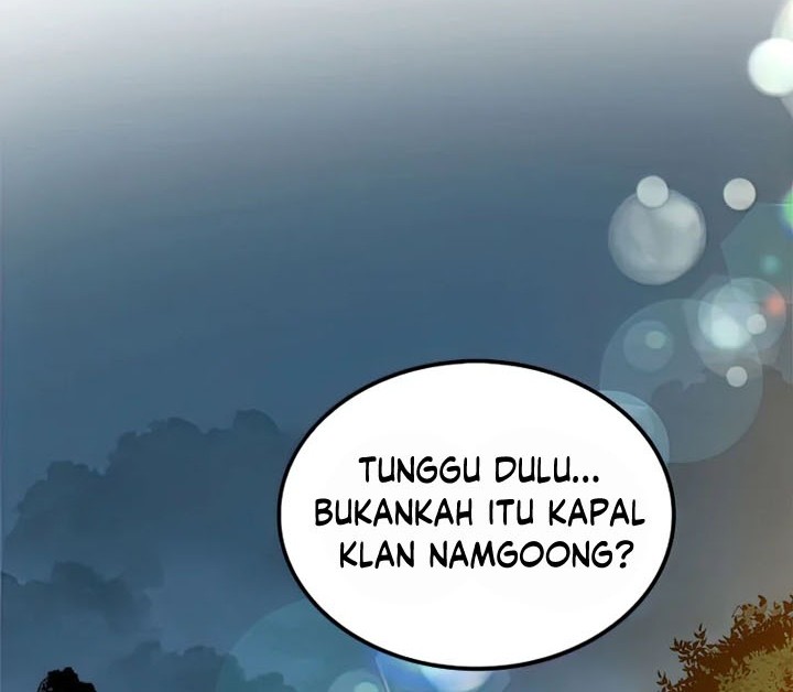 Doctor’s Rebirth Bab 83 halaman 59