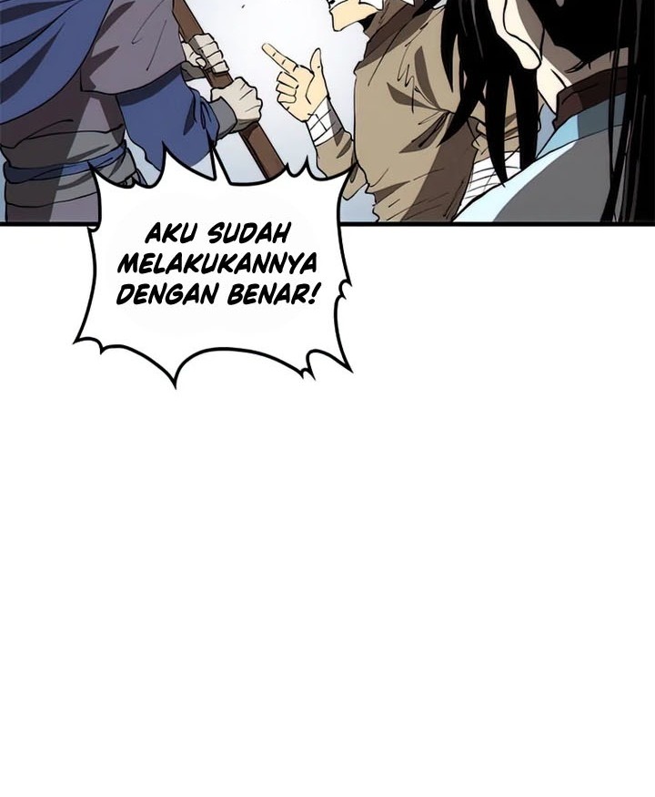 Doctor’s Rebirth Bab 83 halaman 67