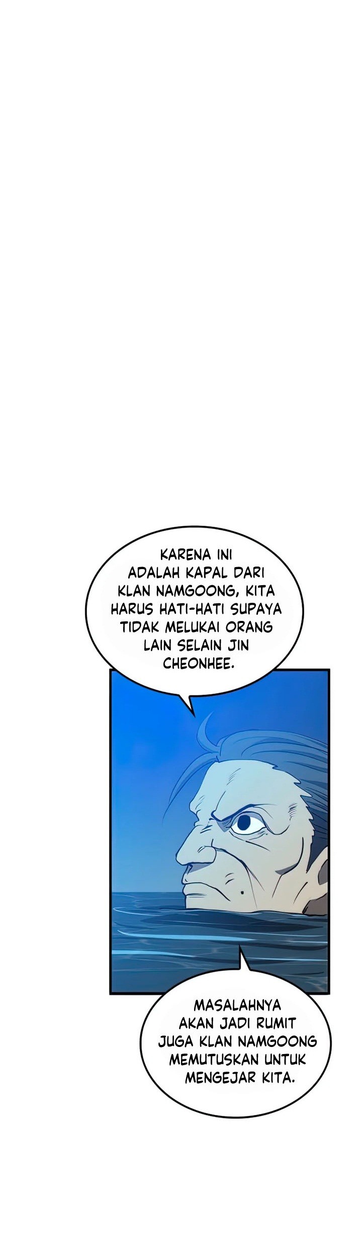 Doctor’s Rebirth Bab 83 halaman 78