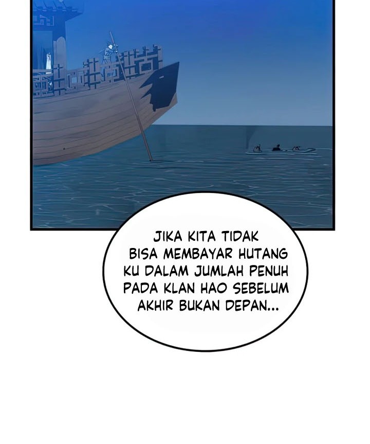 Doctor’s Rebirth Bab 83 halaman 81