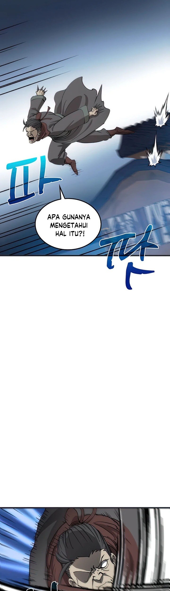 Doctor’s Rebirth Bab 84 halaman 24