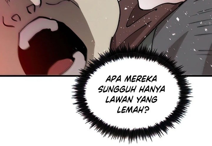 Doctor’s Rebirth Bab 84 halaman 53