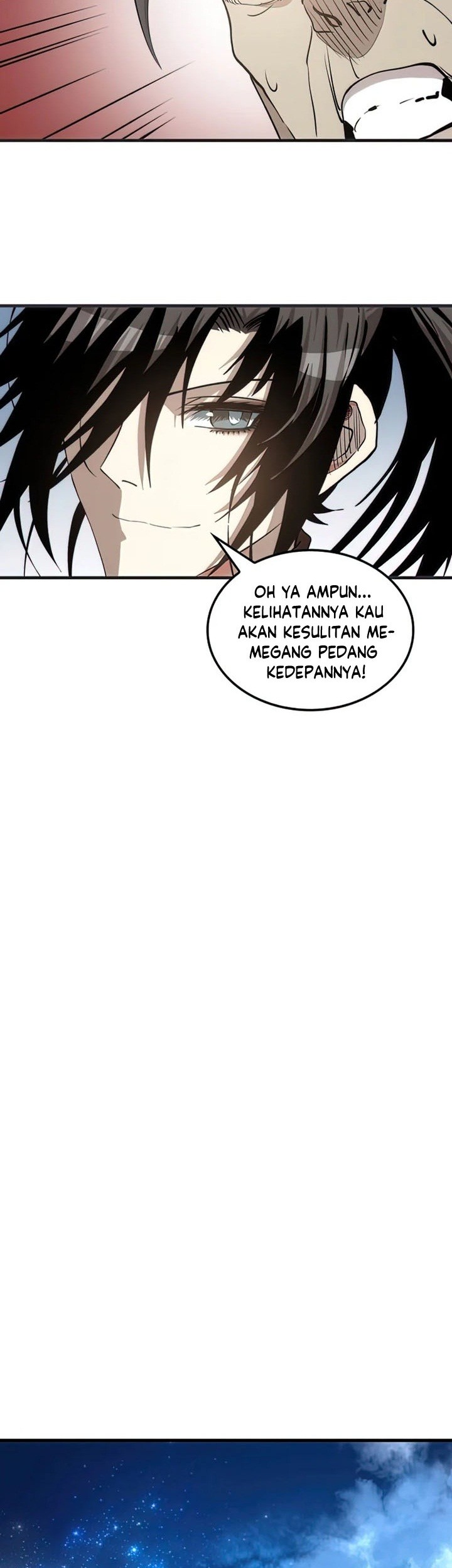 Doctor’s Rebirth Bab 84 halaman 62