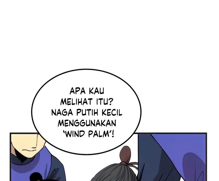 Doctor’s Rebirth Bab 84 halaman 67