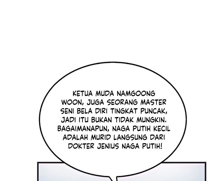 Doctor’s Rebirth Bab 84 halaman 69