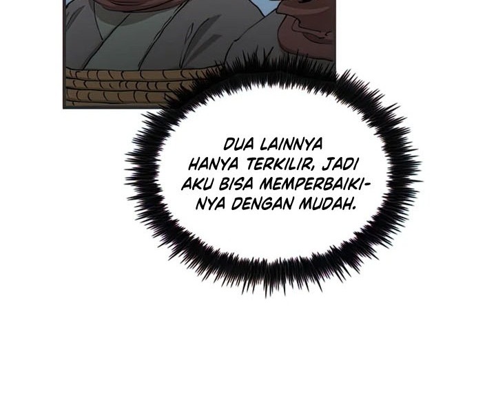 Doctor’s Rebirth Bab 84 halaman 81