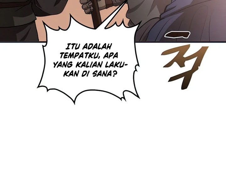 Doctor’s Rebirth Bab 84 halaman 87