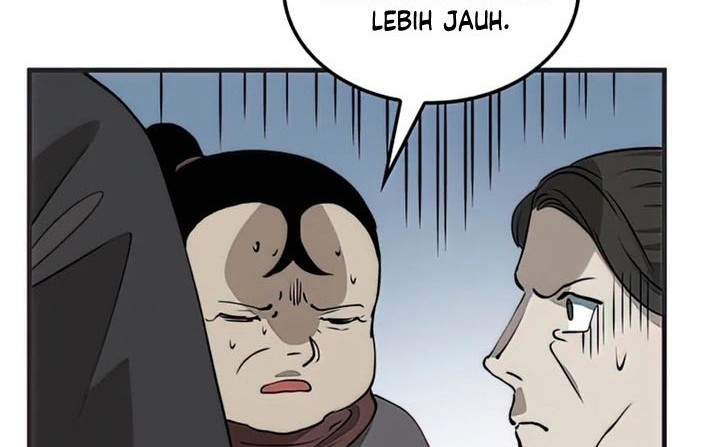 Doctor’s Rebirth Bab 84 halaman 95