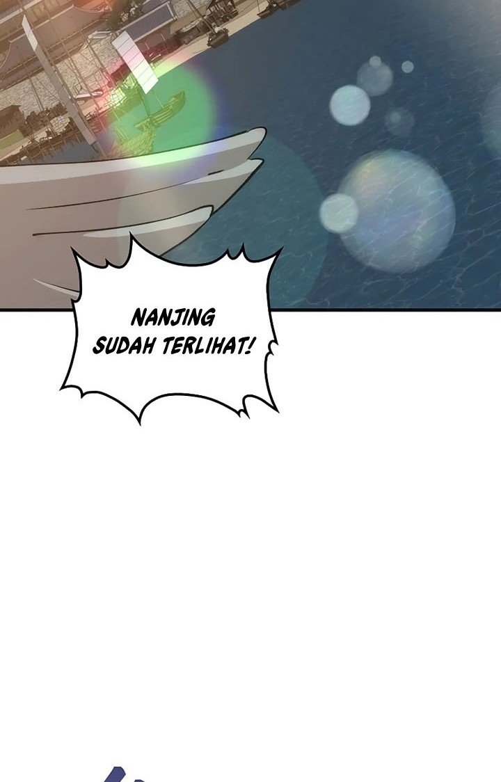 Doctor’s Rebirth chapter 85 halaman 3