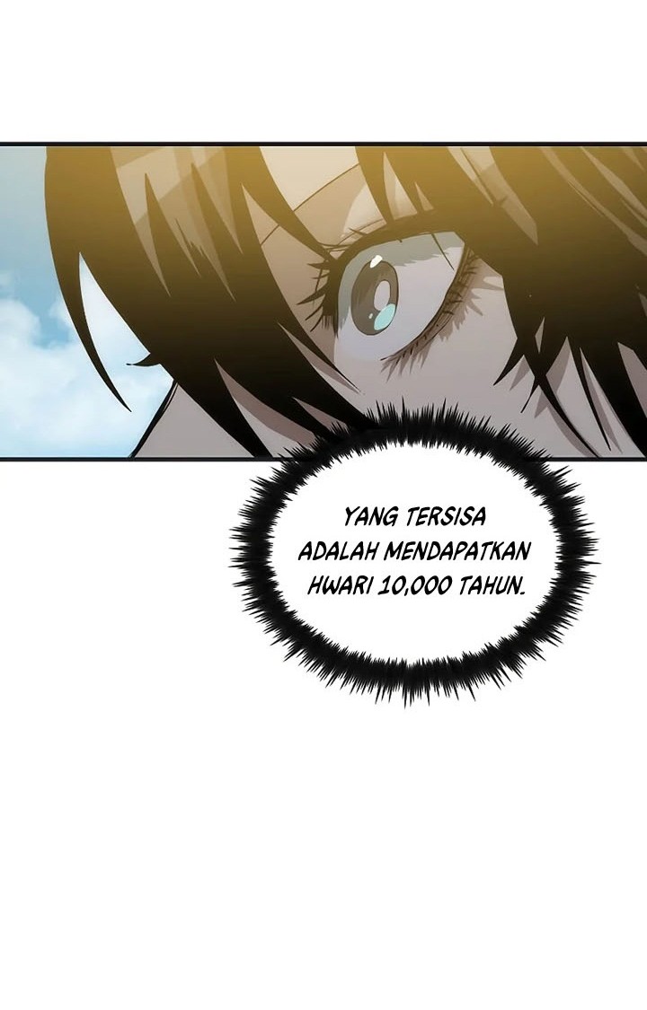 Doctor’s Rebirth chapter 85 halaman 9