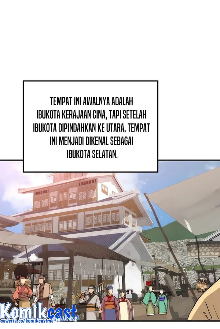 Doctor’s Rebirth chapter 85 halaman 11