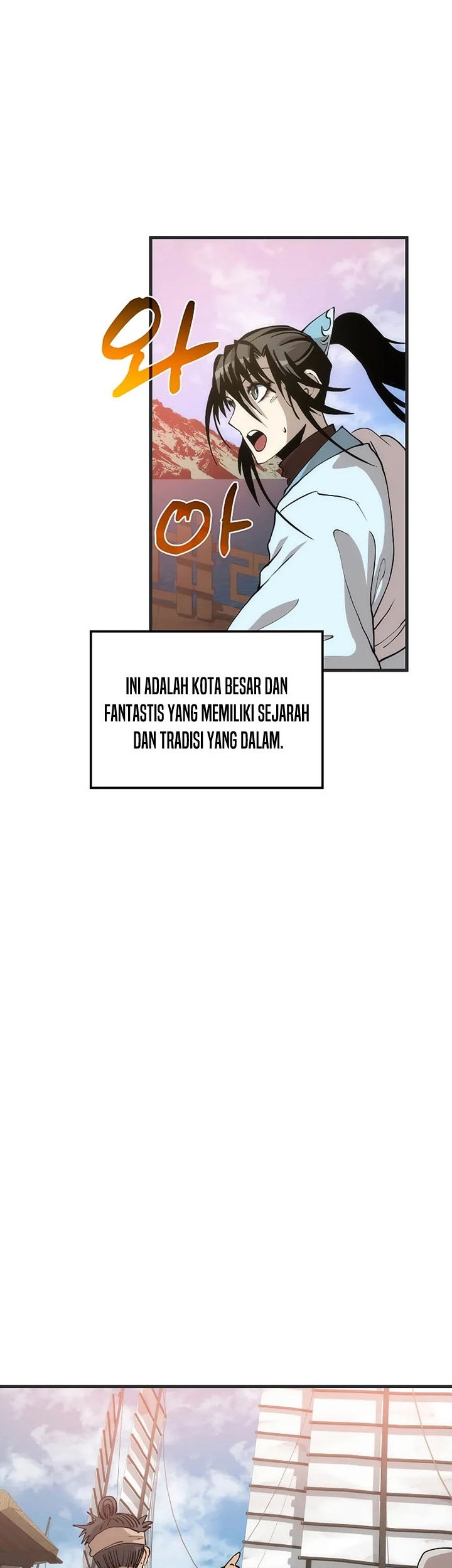 Doctor’s Rebirth chapter 85 halaman 12